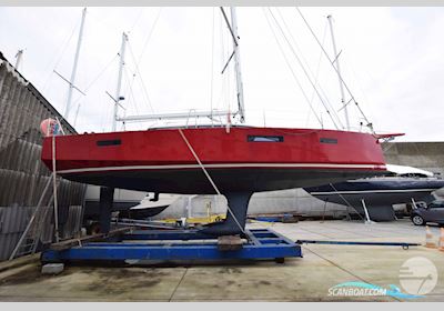 RM YACHTS 1270 Sejlbåd 2016, med Volvo Penta motor, Belgien