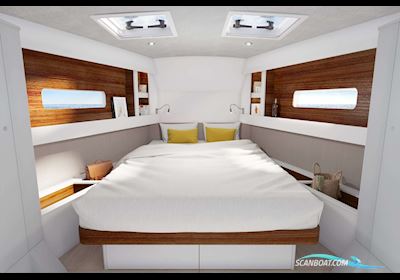 RM Yachts RM 1380 Sejlbåd 2025, Frankrig