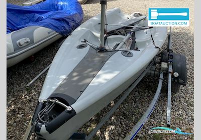 RS Feva Sejlbåd , Holland