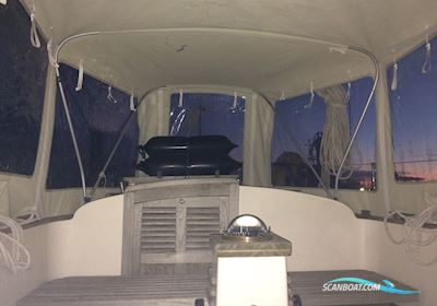Rasmus 35 / Hallberg Rassy 35 Sejlbåd 1978, med Nanni Diesel motor, Danmark