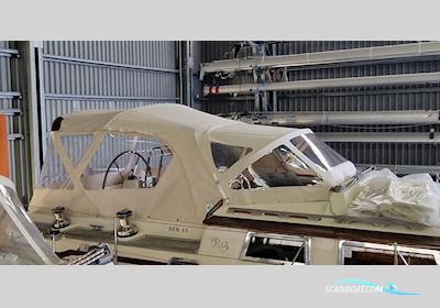 Regina af Vindö 43 DS Sejlbåd 1999, med Yanmar 4JH2-Dte motor, Sverige