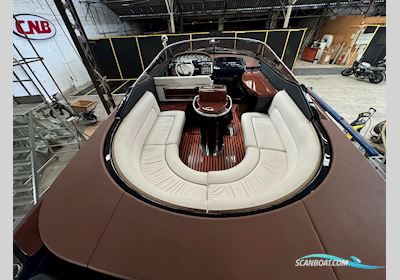 Riva Aqua Super 33 Sejlbåd 2019, med Yanmar motor, Frankrig