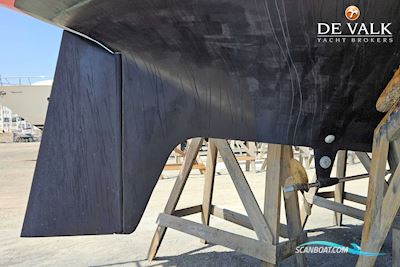 Rorqual NS 44 Ketch Sejlbåd 1977, med Volvo Penta motor, Spanien