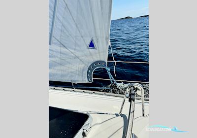 Rosättra Farr 40 Cruising Sejlbåd 1990, med Volvo Penta motor, Sverige
