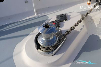 Roskilde 32 Sejlbåd 1991, med Mitsubishi motor, Holland