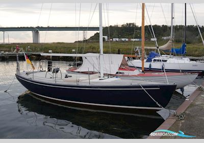 SAFFIER SE 26 Sejlbåd 2010, med YANMAR 2YM15 motor, Tyskland