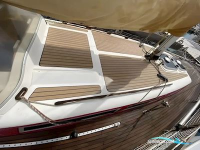 SIRIUS 31 Sejlbåd 1988, med Volvo Penta motor, Spanien