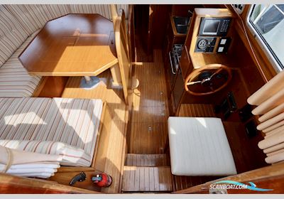 SIRIUS 32 DS Sejlbåd 2001, Holland