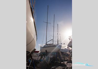 Sadler 32 Sejlbåd 1979, med Yanmar motor, Irland