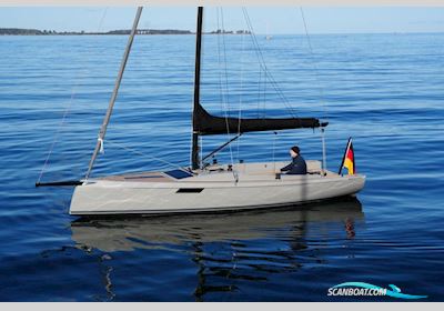 Saffier SE 24 Lite Sejlbåd 2023, med Torqeedo motor, Tyskland