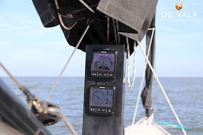 Saffier SE 33 UD Sejlbåd 2015, med Yanmar motor, Holland