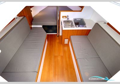 Saffier Sc 8m Cabin Sejlbåd 2019, Holland