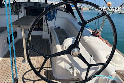 Salona 41 Sejlbåd 2011, med YANMAR motor, Kroatien
