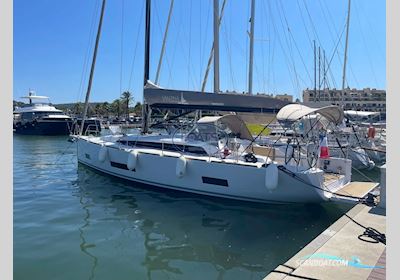 Salona 46 Sejlbåd 2024, med YANMAR motor, Frankrig