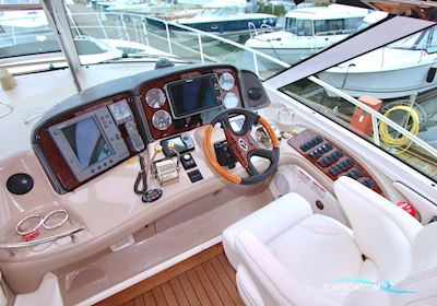 Sea Ray 525 Sundancer Sejlbåd 2004, med Cummins Qsm-11 motor, Finland