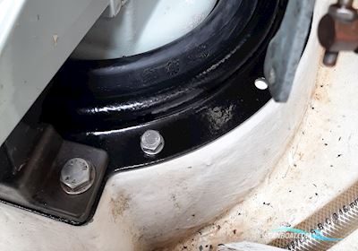 Senorita Helmsman - Solgt Sejlbåd 1978, med Nanni motor, Danmark