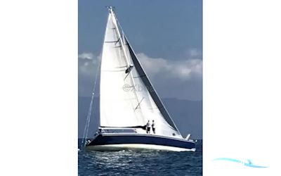 Shark 50 Sejlbåd 2017, med Volvo Penta motor, Frankrig