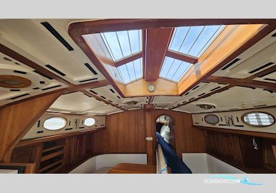 ShearWater 45 Sejlbåd 1991, med Shearwater motor, Frankrig