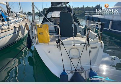 Sigma 38 Sejlbåd 1989, med VOLVO PENTA motor, Grækenland