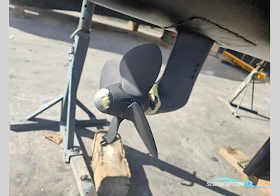Sirius 31 ft Sejlbåd 1988, med Volvo Penta motor, Spanien