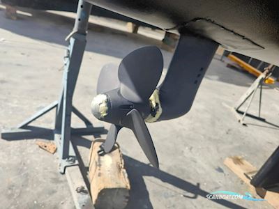Sirius 31 Sejlbåd 1988, med Volvo Penta motor, Spanien