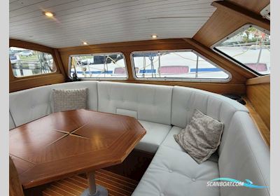 Sirius 32 DS Sejlbåd 1999, med Saildrive Manchet (2019) motor, Holland