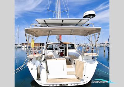 Sirius 40 DS Sejlbåd 2025, med Volvo Penta D2-75F motor, Tyskland