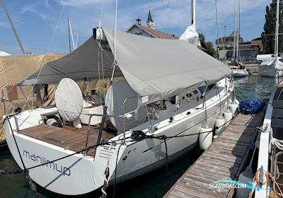 Solaris 37 one Sejlbåd 2014, med Volvo Penta D2-40HP motor, Schweiz