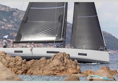 Solaris 50 Sejlbåd 2023, Italien