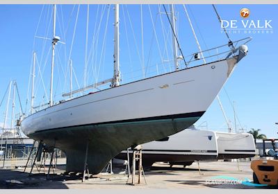 Southern Ocean 71 Sejlbåd 1972, med Perkins motor, Portugal