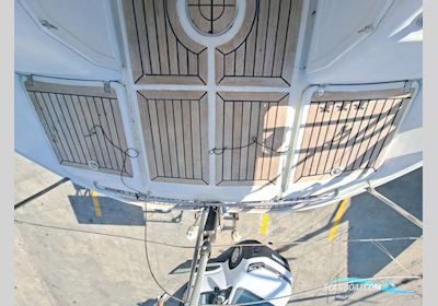 Sovereign 54 Sejlbåd 1991, med Vetus motor, Portugal