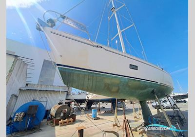 Sovereign 54 Sejlbåd 1991, med Vetus motor, Portugal