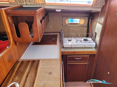 Spear 30 Sejlbåd 1981, Holland