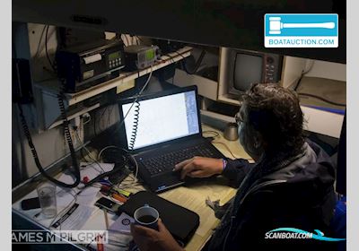 Standfast One Off 57