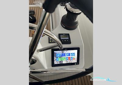 Sun Odyssey 410 Sejlbåd 2023, med Yanmar motor, Tyskland