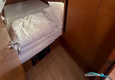 Sun Odyssey 410 Sejlbåd 2020, med Yanmar motor, Tyskland