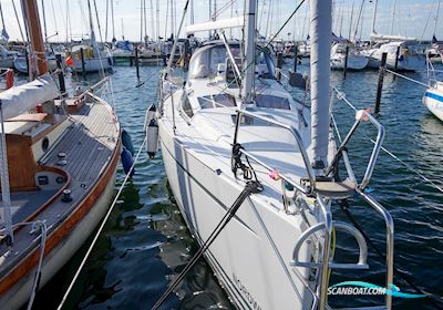Sunbeam 30.2 Sejlbåd 2019, med Volvo Penta motor, Tyskland