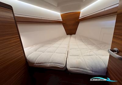 Sunbeam 30.2 Sejlbåd 2019, med Volvo Penta motor, Tyskland