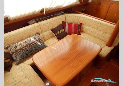 Sunbeam 42 DS Sejlbåd 2009, Tyrkiet