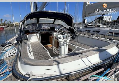 Sunbeam 53 Sejlbåd 2005, med Yanmar motor, Spanien