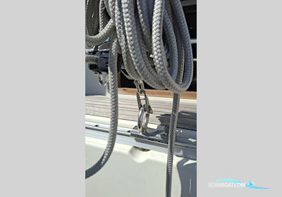 Sunwind 29 Sejlbåd 1983, med Volvo Penta MD7A motor, Tyskland
