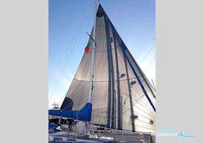 Swan 38 - 1976. New Engine 2013, Hull painted 2023 and other upgrades Sejlbåd 1976, med Bukh DV24 motor, Portugal