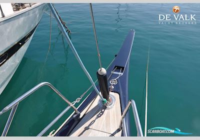 Swan 62 Sejlbåd 2012, med Yanmar motor, Italien