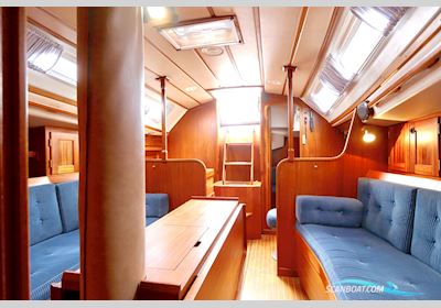 Sweden Yachts  340 Sejlbåd 1990, Holland