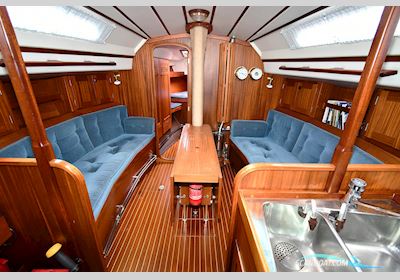 Sweden Yachts 340 Sejlbåd 1988, med Volvo Penta 2003 motor, Sverige
