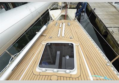 Sweden Yachts 50 European Sejlbåd 1990, med Yanmar 4JH 110 motor, England