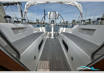 Sweden Yachts Sweden Yachts 45 Sejlbåd 2001, med Volvo Penta Tmd 22 P-C motor, Sverige