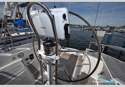 Sweden Yachts Sweden Yachts 45 Sejlbåd 2001, med Volvo Penta Tmd 22 P-C motor, Sverige