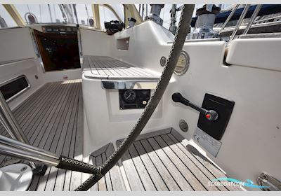 Sweden Yachts Sweden Yachts 45 Sejlbåd 2001, med Volvo Penta Tmd 22 P-C motor, Sverige