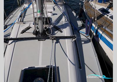 Swedestar Swedstar 370 Sejlbåd 2011, med Volvo Penta D2-40 motor, Sverige